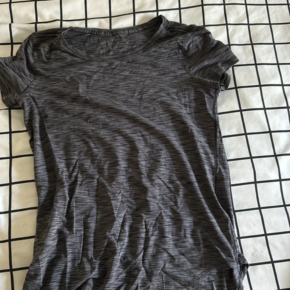 lululemon black swiftly tech - Picture 4 of 4